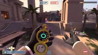 How I play Lakeside (TF2)