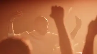 Vitalic Madrid 2024 (Berenatta) by Filmbymike