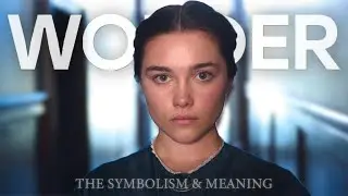 The Wonder Movie Explained | Ending Explained