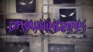 Drownindark MIX (MIDNIGHT MURDER,ERASED,WHY WON’T YOU DIE?,KILL ME,FISH)