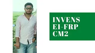 invens e1 frp cm2.Invens E1  Frp Lock Bypass Done