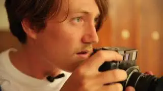 CURSUS FOTOGRAFIE | VILLA BASTA