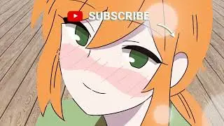 WOW! Steve... | Minecraft Anime Ep 46