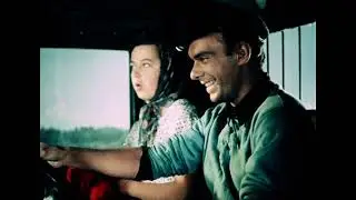 Дело Румянцева (1955 год) советский фильм