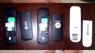 прошивка 4g модем huawei e3372