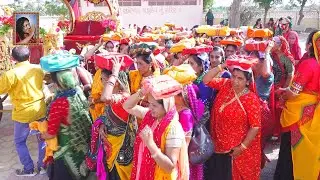 02 - Punshi Gadhvi | Bhajan | Rayan Nani | Srimad bhagavad katha | 2023 | Katha