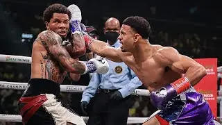 Gervonta 