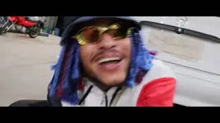 Mc Chacalzinho ft Guid - Vida Noturna - [Videoclipe]