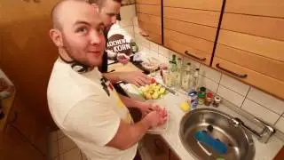 Kochen mit Korn - Kornigsberger Klopse - Folge 42