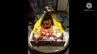 anandeshwar Mandir follow karo comment karo sasural karo channel kotress Karen kya dusra aane date k