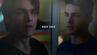 Thiam | Deep end