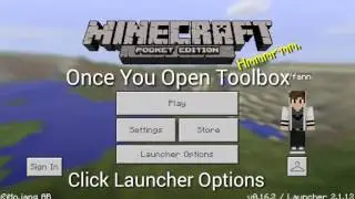 Minecraft PE | How To Import Mods