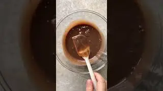 🔥 Fazendo Brigadeiro no Micro-ondas, Rápido e Fácil