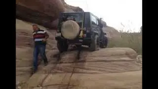 היינו בגן עדן המסע למדבריות המזרח בירדן עם נועם בנדל 