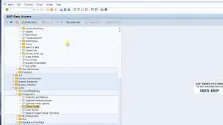 How to set auto logoff inactive users in SAP | RZ10 parameter settings