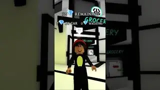 Roblox Horror Tale - Will I Wake Up? || #edit #roblox #trending
