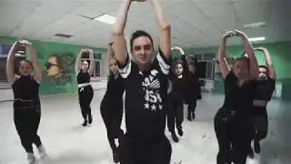 iD MORTAL KOMBAT Choreo by Ruslan Deryugin