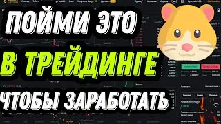 Скальпинг это легко , если понять! Трейдинг Криптовалют На Binance Futures! Csalp! Плотности!