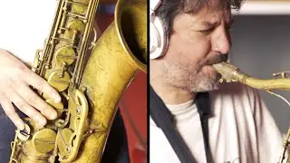 Laurent Bardainne & Tigre d'Eau Douce - EPISODE #1 : Nouvel Album