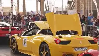 самые дорогие машины дубая, the most expensive cars in Dubai