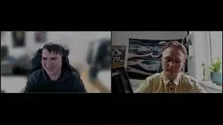Не нужно  навязывать свою нормальность другим. Стас и Владо Рубинштайн 