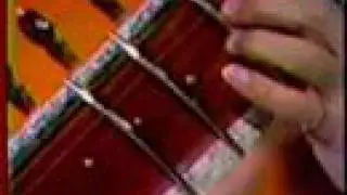 Ravi Shankar -  US Network Debut ?