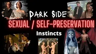 Dark Side of Sx/Sp (Sexual/Self-pres)