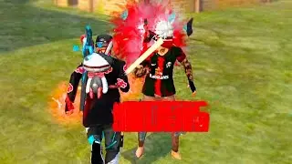 Free fire impossible status (