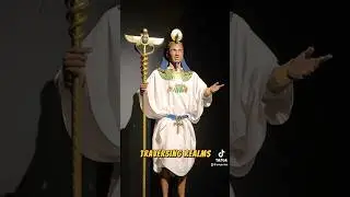 🌟 Ask Thoth: Discover the True Nature of the Soul | #AncientSecrets Revealed!