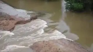 Floods in the United States: 11 dead