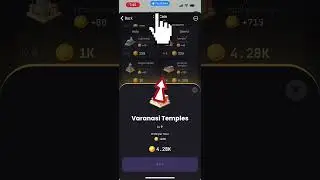 ZenCoin how to unlock golden Temple