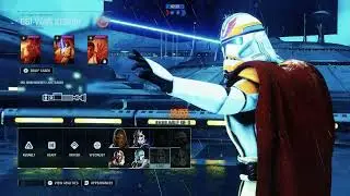 The Republic Defends Their Cruiser | STAR WARS BATTLEFRONT 2