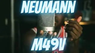 Neumann M49V