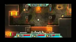hammer watch e3