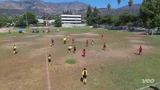 GU12 Black Widows 9 18 22
