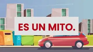 Mitos del GLP - Olor