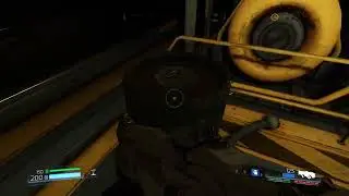 DOOM - Barrel Party