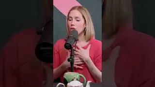 Tea Time with Raven & Miranda - Episode 30 Preview - Lessons learned at #d23 #shorts
