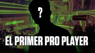 EL PRIMER GAMER PROFESIONAL DE LA HISTORIA