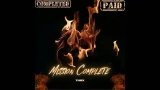 Free 2Chainz|Drake Type Beat Mission Complete Prod By THRX