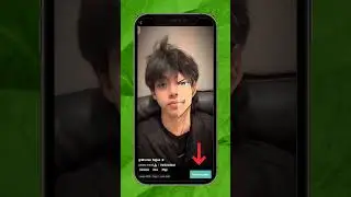 Creating an Anime Glitch Effect: Step-by-Step Tutorial @srifeedtamil