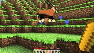 Minecraft | Lion King Mod | Ep02 - 