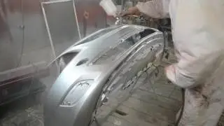 красим правильно