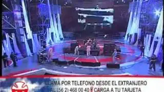 Faith No More - Teleton 2010 Parte 1