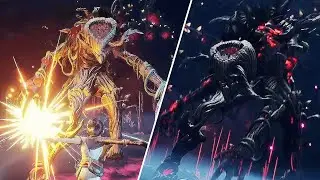 Kena Kappa Boss Fight | Kena Bridge of Spirits