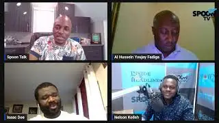 SPOON TALK JUNE 21, 2024 EDITION