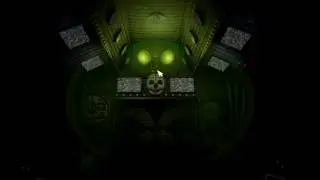 FNaF  Sister Location  Night 1