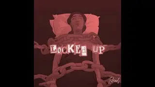 Genko - Locked Up (Official Audio)