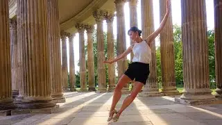 20s Charleston Dance - 