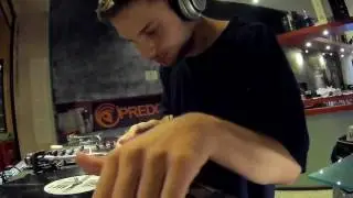 SO DEEP | Federico Gabrielli e M.T.M. dj | Electronic Fog | at Disinvolti Rovigo 3 Settembre 2016